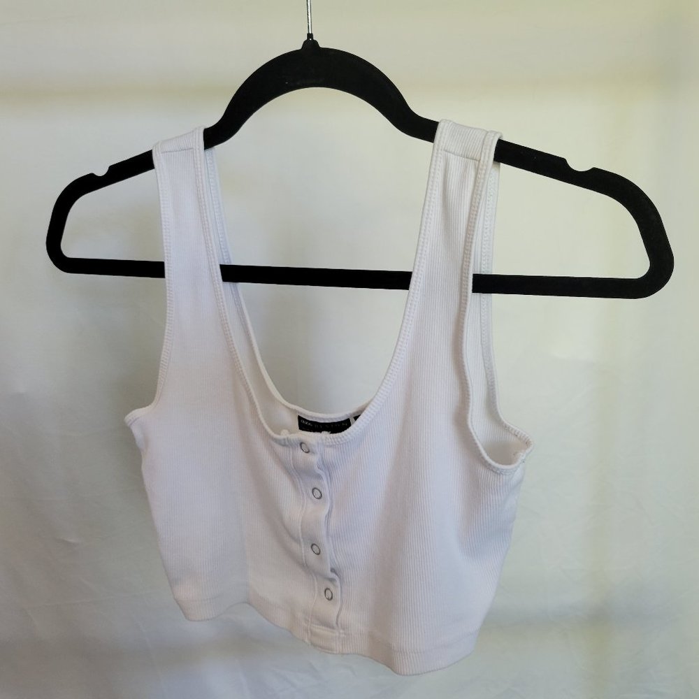Asos Croptop
